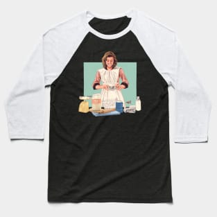 baking for you gf Baseball T-Shirt